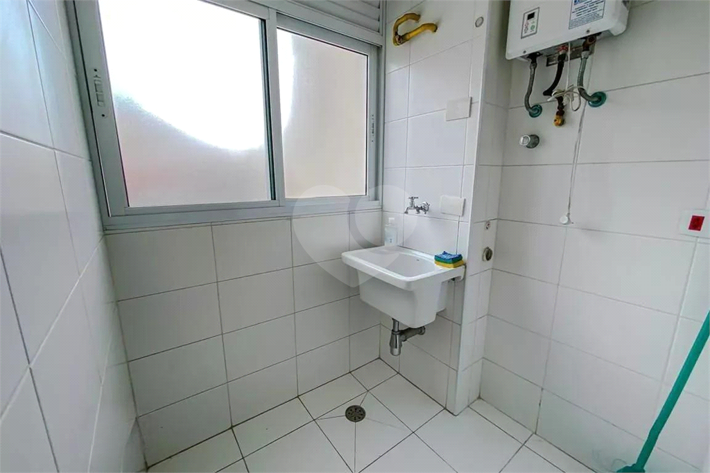 Apartamento novo situado na Vila Prudente