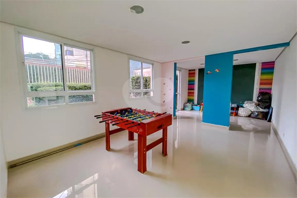 Apartamento novo situado na Vila Prudente