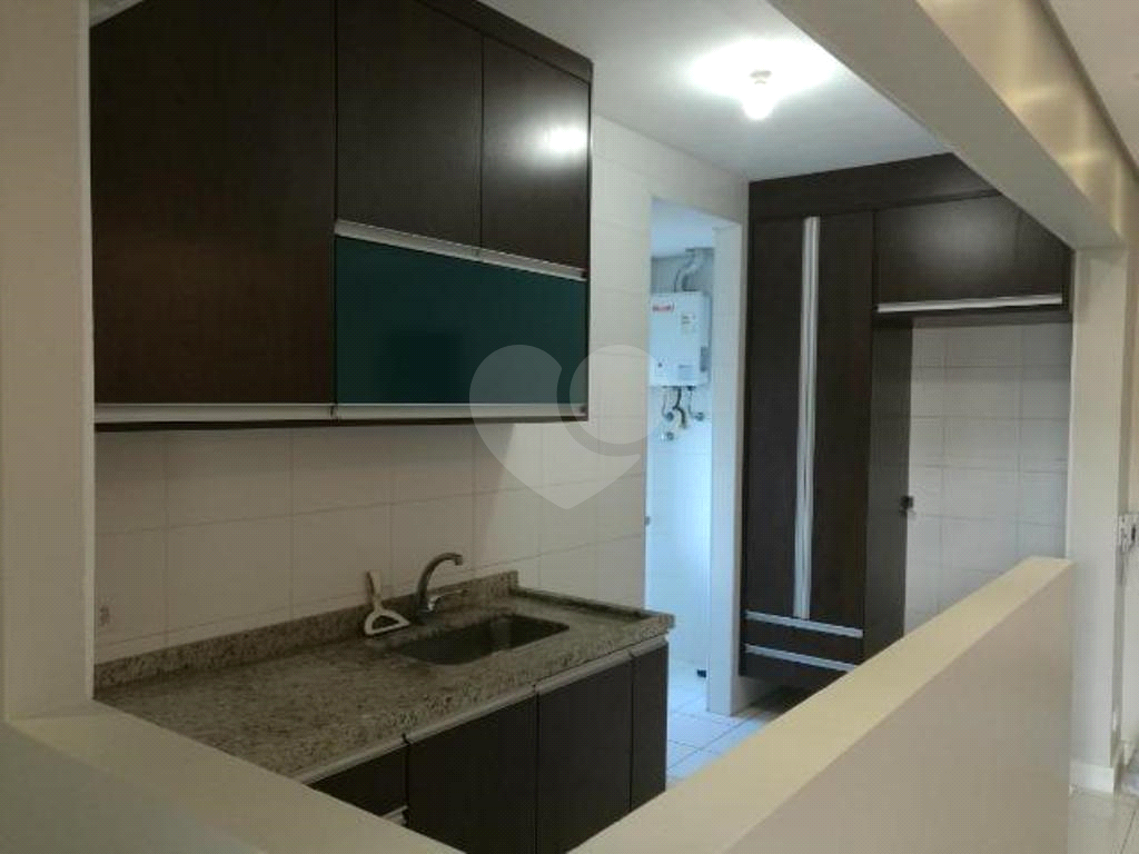 Apartamento novo situado na Vila Prudente