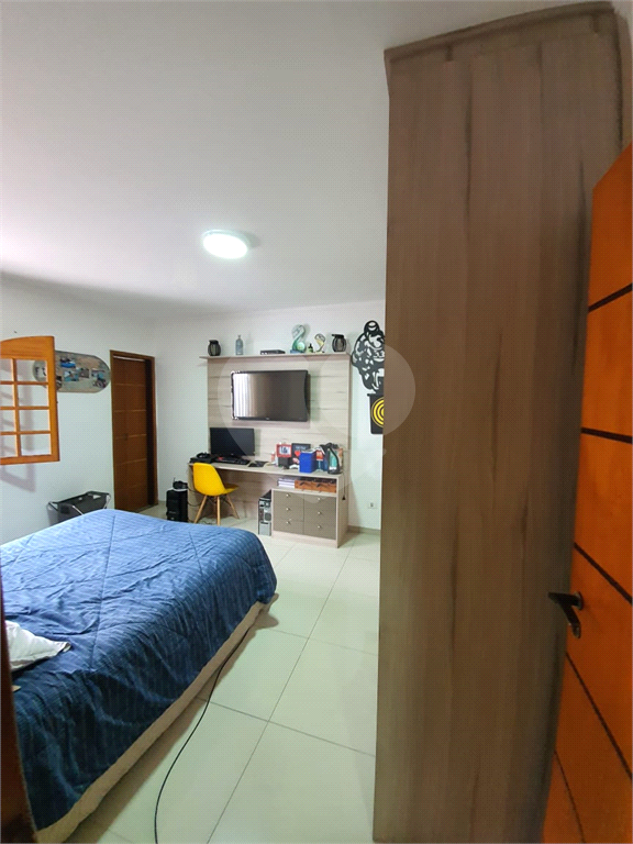 Belíssima Casa Térrea com 4 dormitórios, 2 suítes, com Ar co 5 Vagas  -  na Casa da Pedra / Tremembé