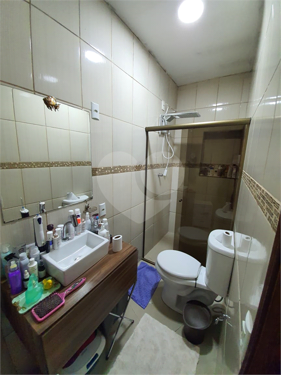 Belíssima Casa Térrea com 4 dormitórios, 2 suítes, com Ar co 5 Vagas  -  na Casa da Pedra / Tremembé