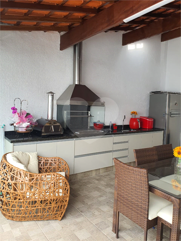 Belíssima Casa Térrea com 4 dormitórios, 2 suítes, com Ar co 5 Vagas  -  na Casa da Pedra / Tremembé