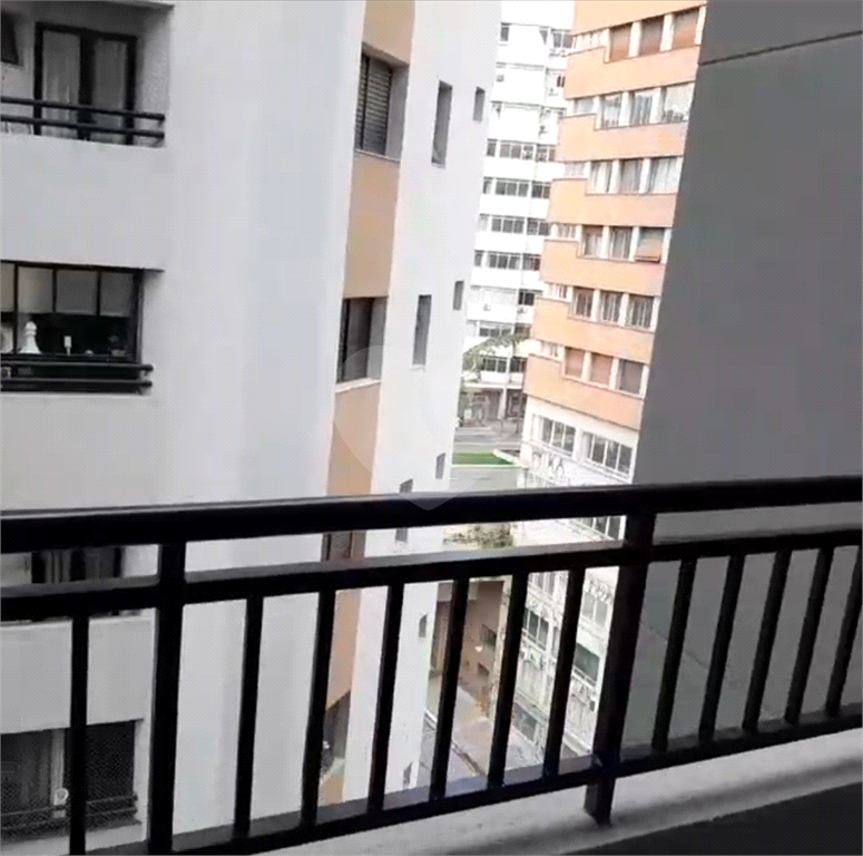 Apartamento tipo studio, NOVO, no coração de São Paulo