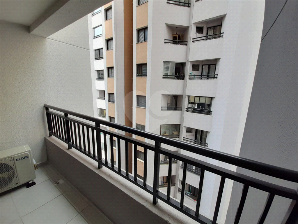 Apartamento tipo studio, NOVO, no coração de São Paulo