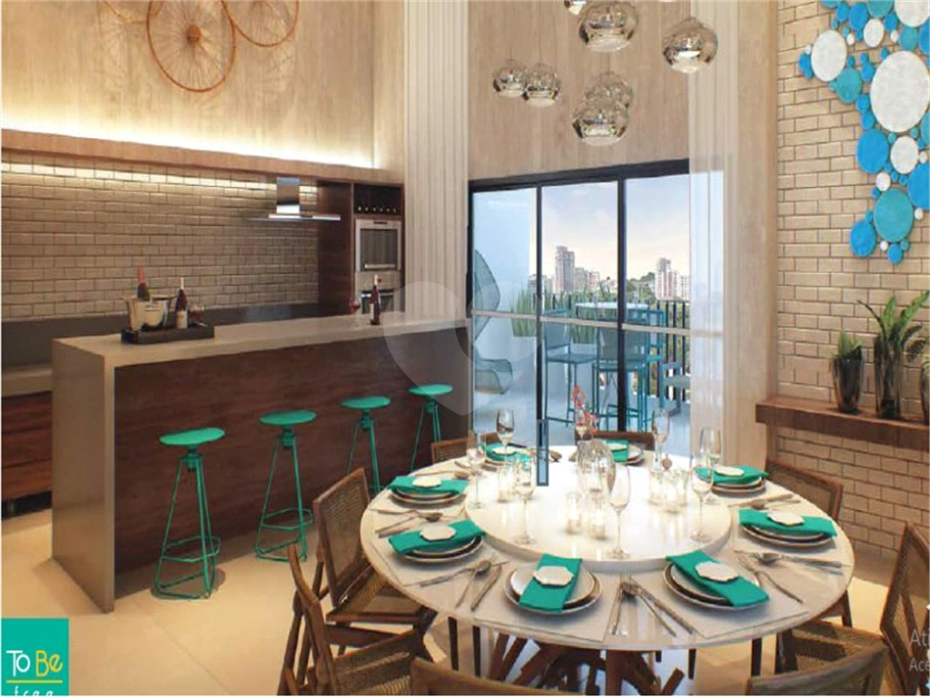 Apartamento tipo studio, NOVO, no coração de São Paulo