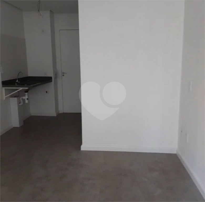 Apartamento tipo studio, NOVO, no coração de São Paulo