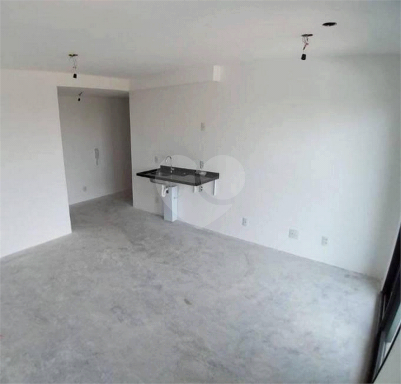 APARTAMENTO TIPO STUDIO COM 1 DORMITÓRIO À VENDA EM MOEMA