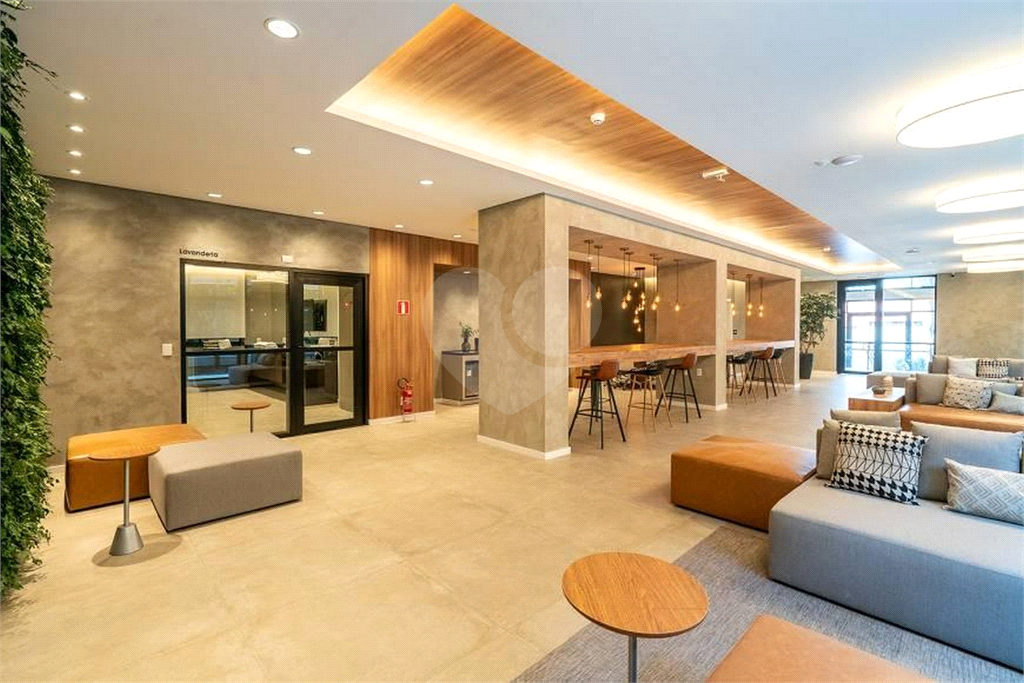 APARTAMENTO TIPO STUDIO COM 1 DORMITÓRIO À VENDA EM MOEMA