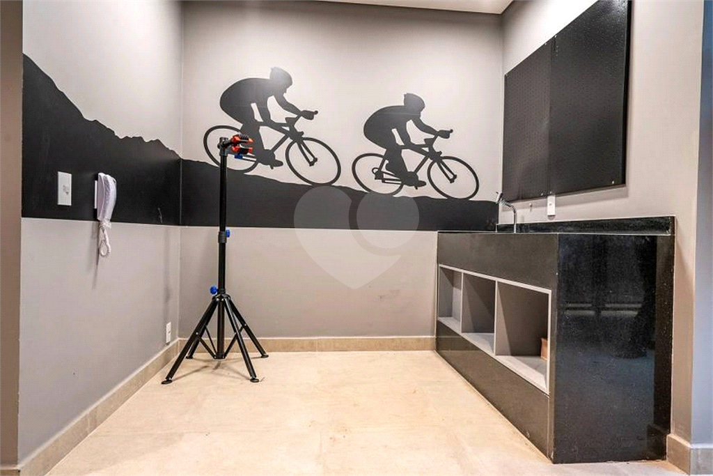 APARTAMENTO TIPO STUDIO COM 1 DORMITÓRIO À VENDA EM MOEMA