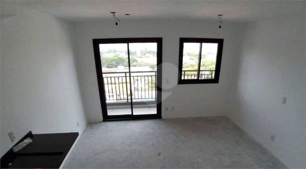 APARTAMENTO TIPO STUDIO COM 1 DORMITÓRIO À VENDA EM MOEMA