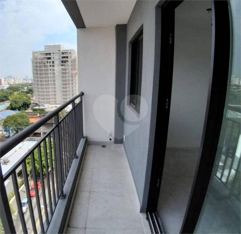 APARTAMENTO TIPO STUDIO COM 1 DORMITÓRIO À VENDA EM MOEMA