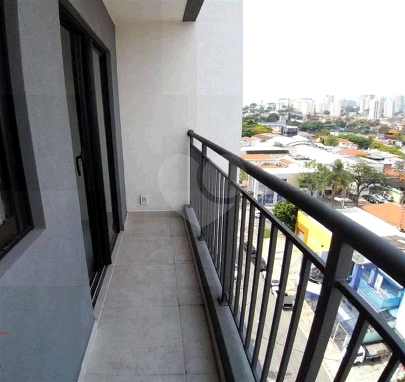 APARTAMENTO TIPO STUDIO COM 1 DORMITÓRIO À VENDA EM MOEMA