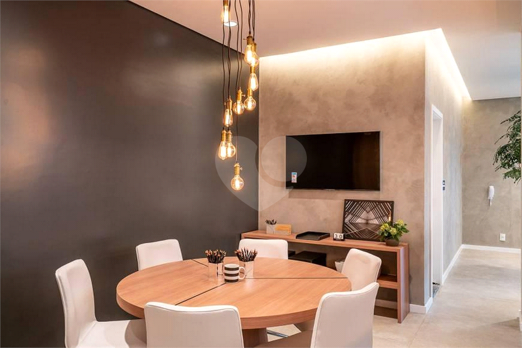 APARTAMENTO TIPO STUDIO COM 1 DORMITÓRIO À VENDA EM MOEMA