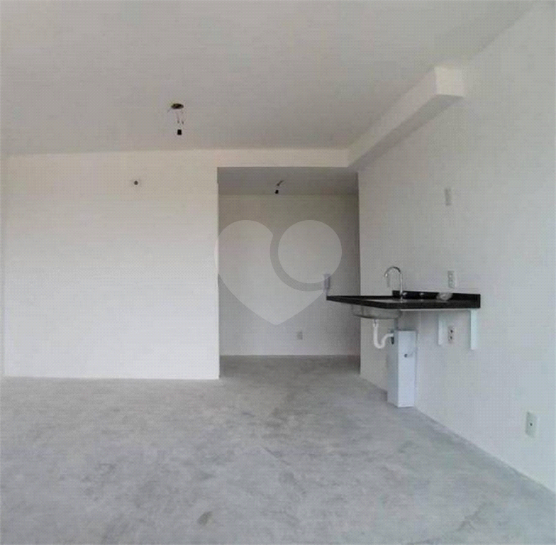 APARTAMENTO TIPO STUDIO COM 1 DORMITÓRIO À VENDA EM MOEMA
