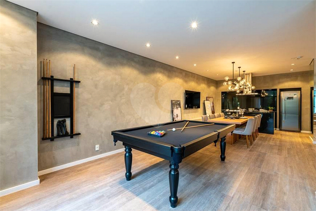 APARTAMENTO TIPO STUDIO COM 1 DORMITÓRIO À VENDA EM MOEMA