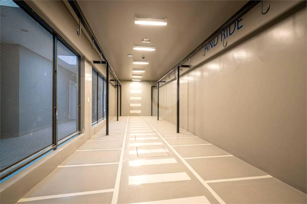 APARTAMENTO TIPO STUDIO COM 1 DORMITÓRIO À VENDA EM MOEMA
