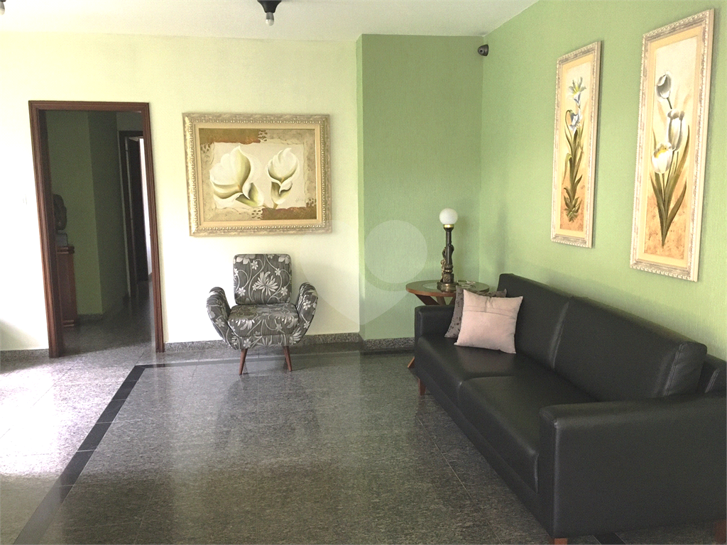 Apartamento no Jardim França um por andar