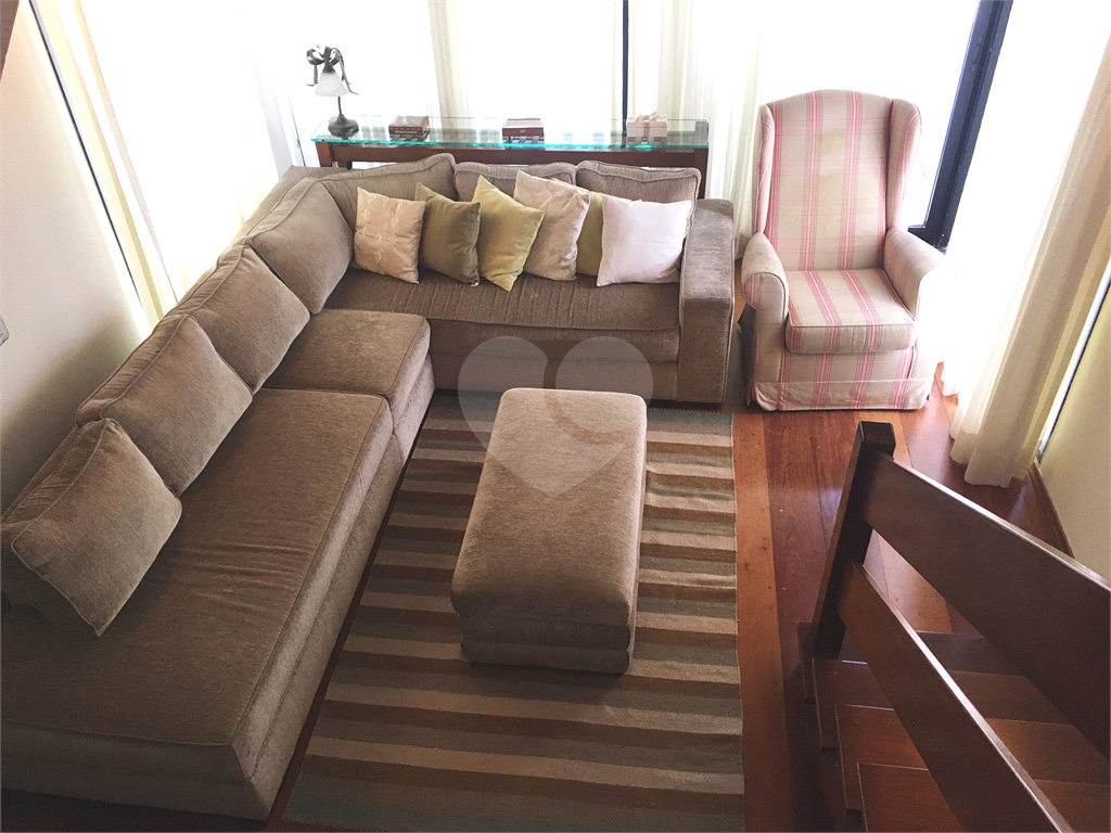 Apartamento no Jardim França um por andar