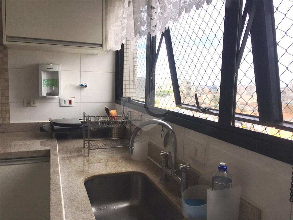 Apartamento no Jardim França um por andar
