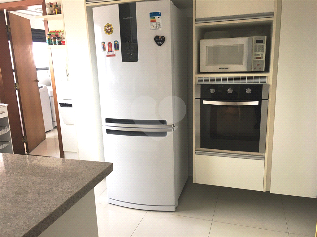 Apartamento no Jardim França um por andar