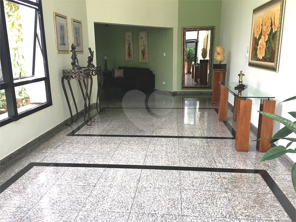 Apartamento no Jardim França um por andar