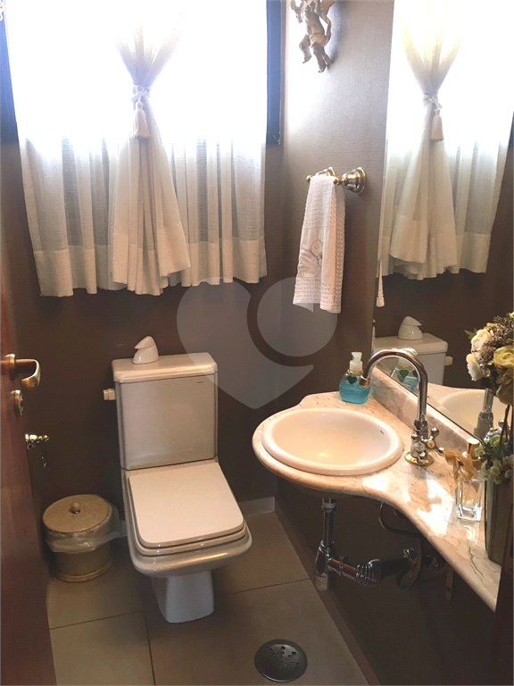 Apartamento no Jardim França um por andar