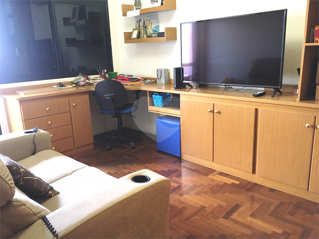 Apartamento no Jardim França um por andar