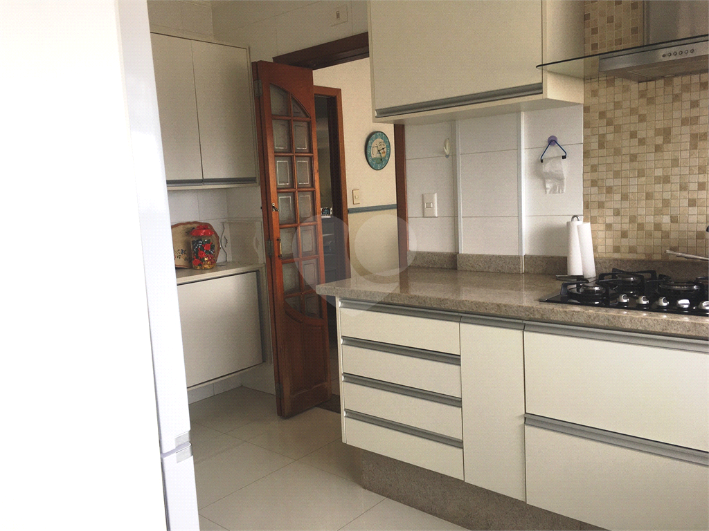 Apartamento no Jardim França um por andar