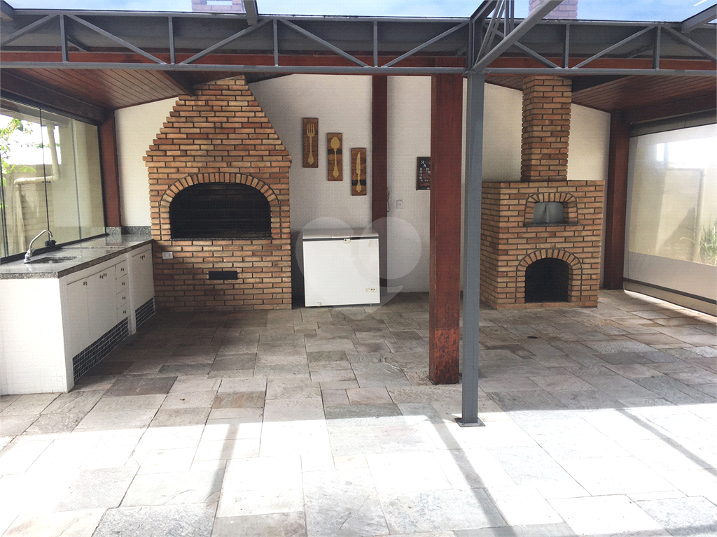 Apartamento no Jardim França um por andar