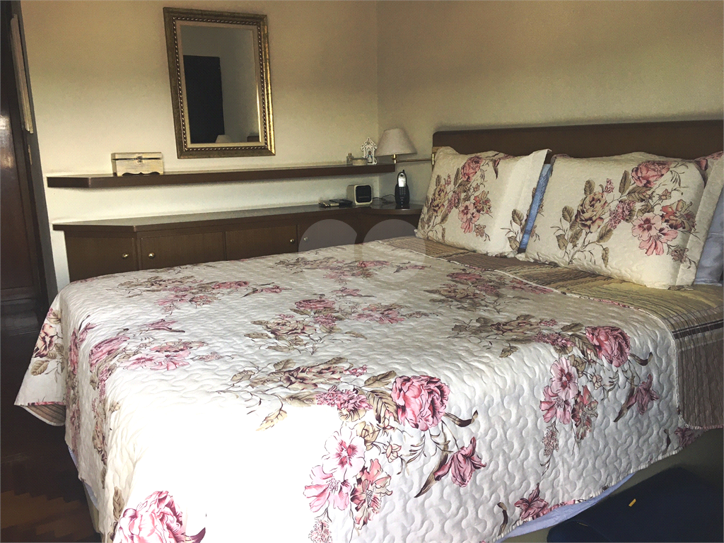Apartamento no Jardim França um por andar