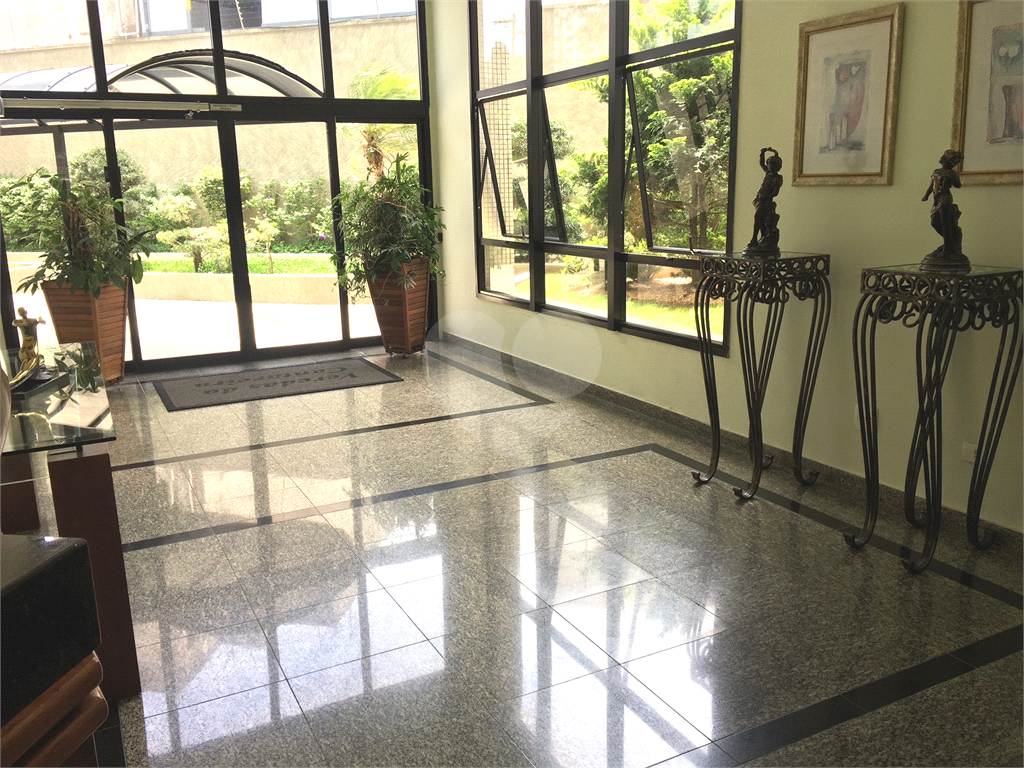 Apartamento no Jardim França um por andar