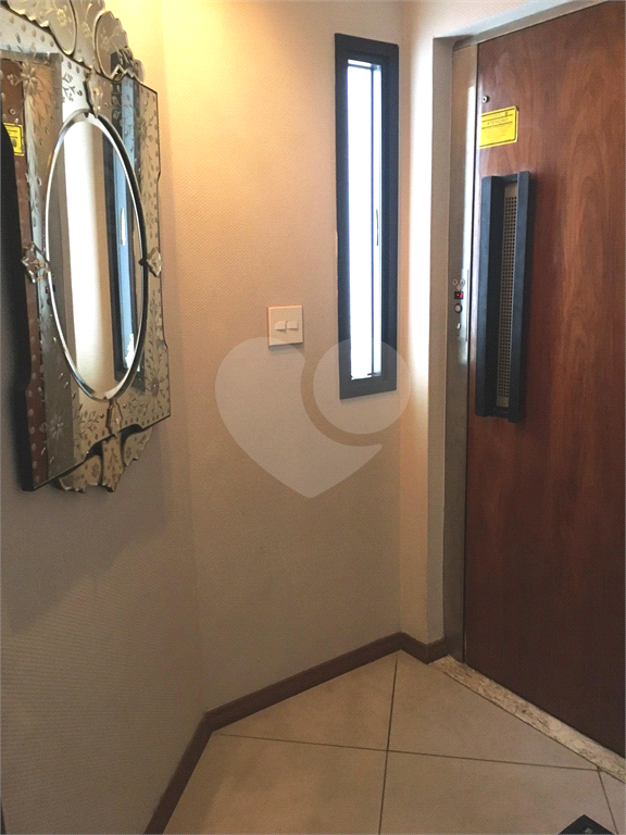 Apartamento no Jardim França um por andar