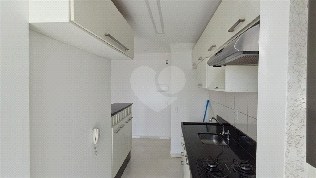 Apartamento à Venda | 65 m² | 3 dormitórios, 1 suíte | 2 vagas no Tucuruvi!