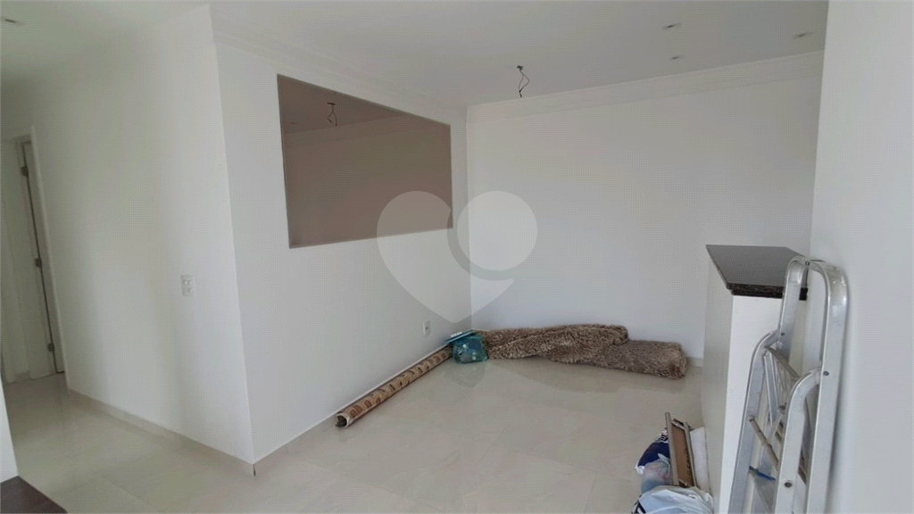 Apartamento à Venda | 65 m² | 3 dormitórios, 1 suíte | 2 vagas no Tucuruvi!
