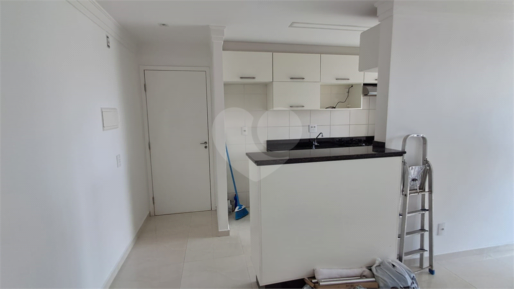 Apartamento à Venda | 65 m² | 3 dormitórios, 1 suíte | 2 vagas no Tucuruvi!