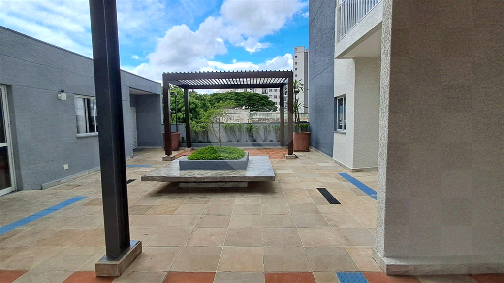 Apartamento à Venda | 65 m² | 3 dormitórios, 1 suíte | 2 vagas no Tucuruvi!