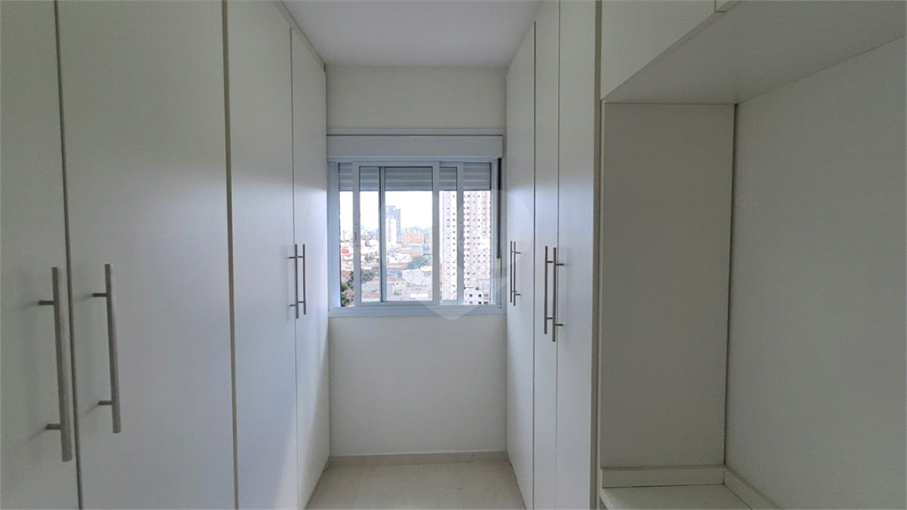 Apartamento à Venda | 65 m² | 3 dormitórios, 1 suíte | 2 vagas no Tucuruvi!