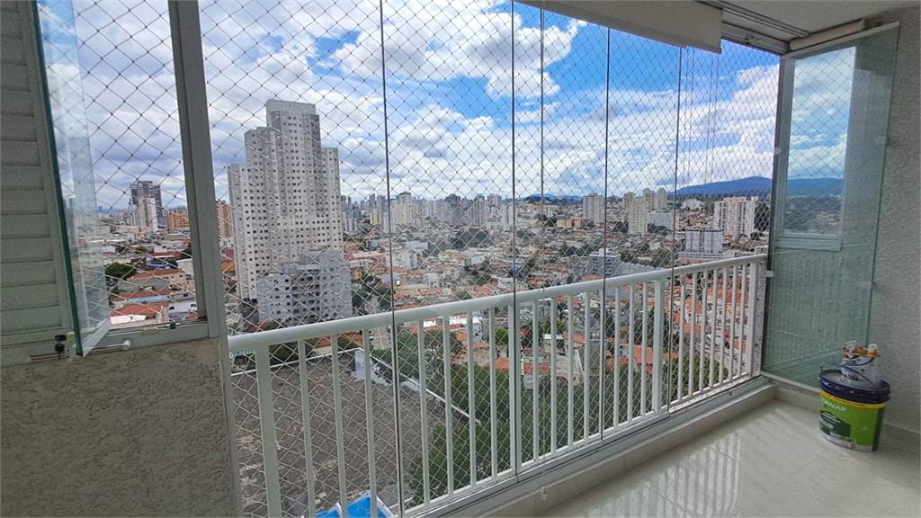 Apartamento à Venda | 65 m² | 3 dormitórios, 1 suíte | 2 vagas no Tucuruvi!