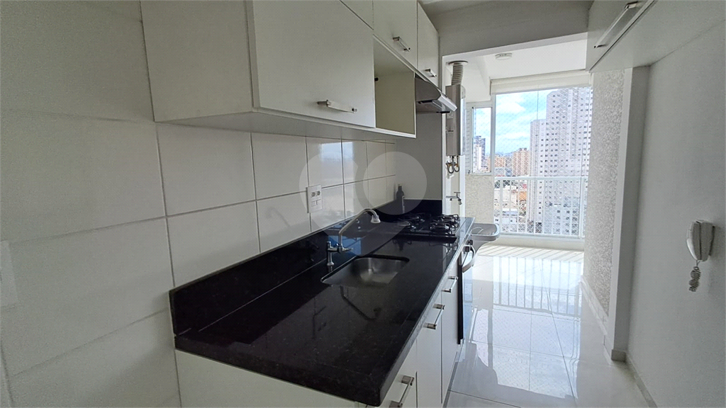 Apartamento à Venda | 65 m² | 3 dormitórios, 1 suíte | 2 vagas no Tucuruvi!