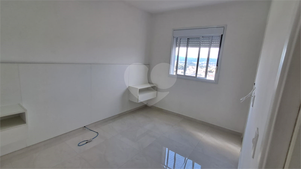 Apartamento à Venda | 65 m² | 3 dormitórios, 1 suíte | 2 vagas no Tucuruvi!