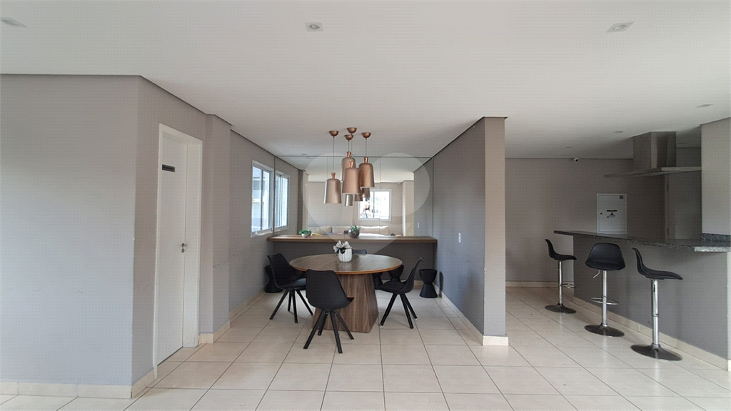 Apartamento à Venda | 65 m² | 3 dormitórios, 1 suíte | 2 vagas no Tucuruvi!