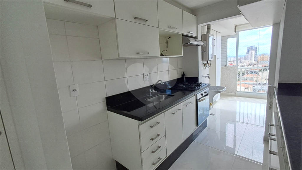 Apartamento à Venda | 65 m² | 3 dormitórios, 1 suíte | 2 vagas no Tucuruvi!
