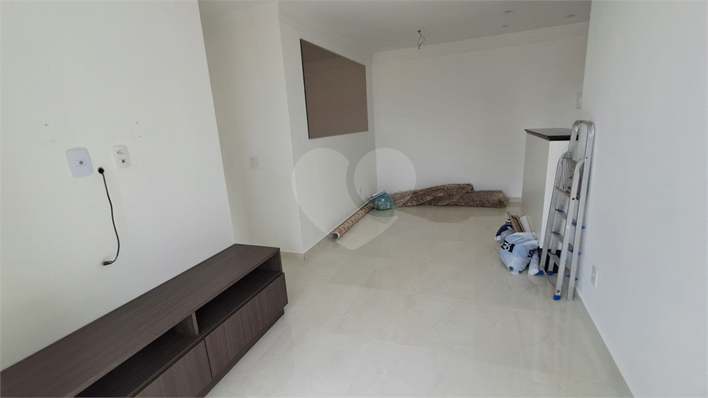 Apartamento à Venda | 65 m² | 3 dormitórios, 1 suíte | 2 vagas no Tucuruvi!