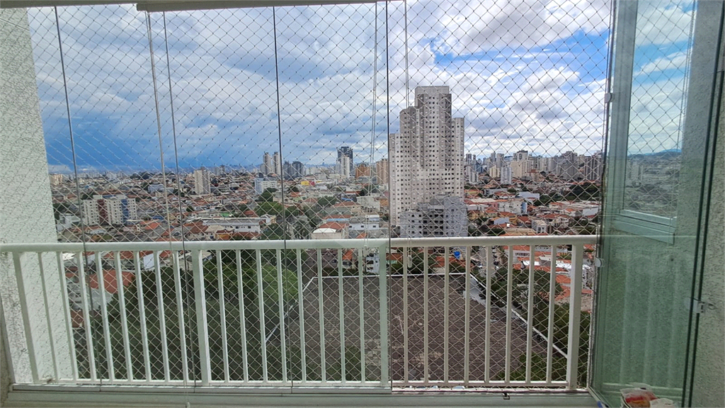 Apartamento à Venda | 65 m² | 3 dormitórios, 1 suíte | 2 vagas no Tucuruvi!