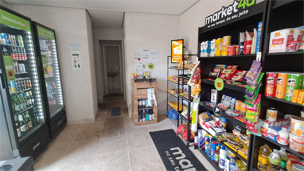 Apartamento à Venda | 65 m² | 3 dormitórios, 1 suíte | 2 vagas no Tucuruvi!