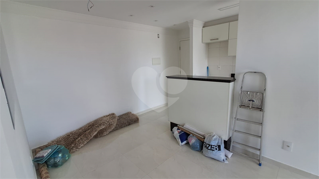 Apartamento à Venda | 65 m² | 3 dormitórios, 1 suíte | 2 vagas no Tucuruvi!