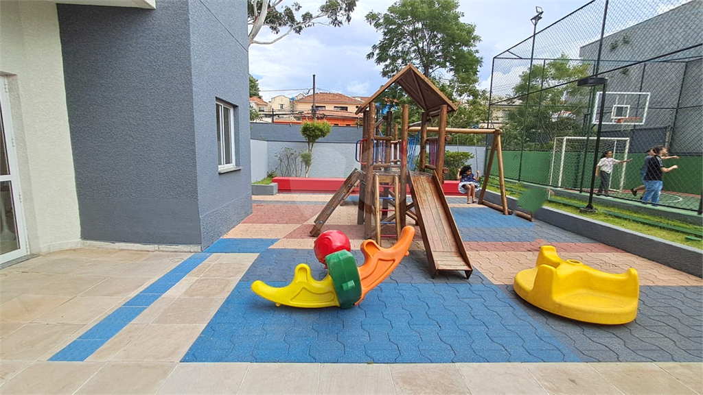 Apartamento à Venda | 65 m² | 3 dormitórios, 1 suíte | 2 vagas no Tucuruvi!