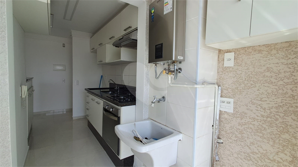 Apartamento à Venda | 65 m² | 3 dormitórios, 1 suíte | 2 vagas no Tucuruvi!