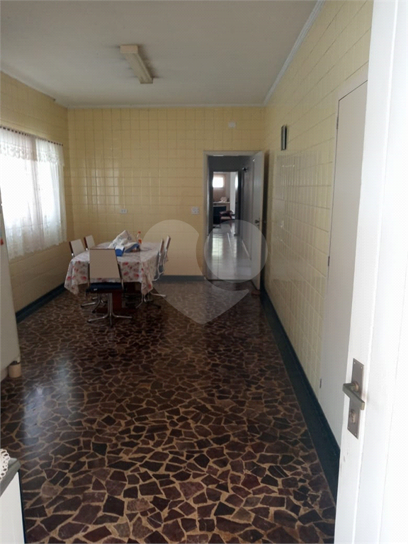 Casa Térrea para Venda - City Lapa