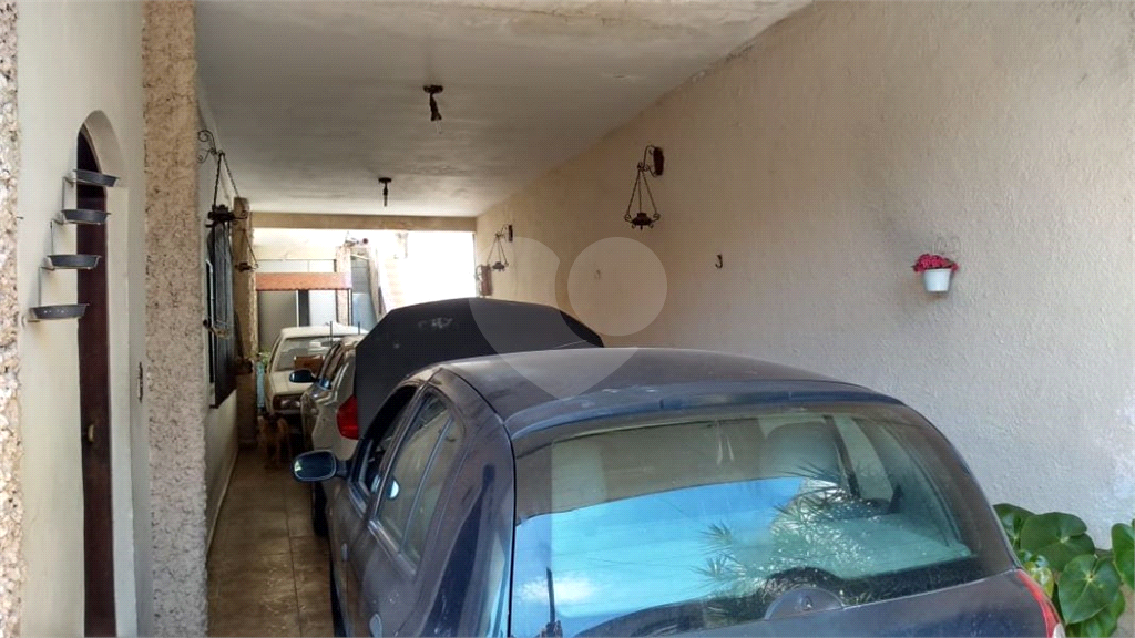 Sobrado à venda com 3 quartos, 150m² - Foto 31